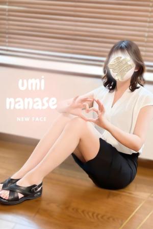 七瀬 うみのプロフィール写真