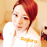 ｓｕｇｉｕｒａのプロフィール写真