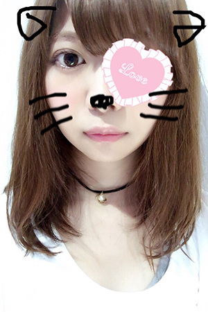 おっとり癒し系ゆいのプロフィール写真