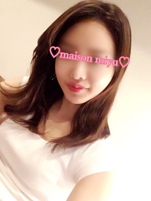 中条みゆのプロフィール写真