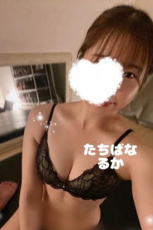 橘るかのプロフィール写真