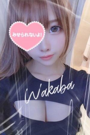 田中　わかばのプロフィール写真