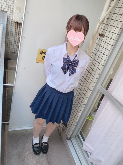 9日目りさ (奇跡神JK)渡邊理佐似未経験S10のプロフィール写真