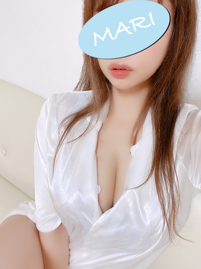 6/26深川まりのプロフィール写真