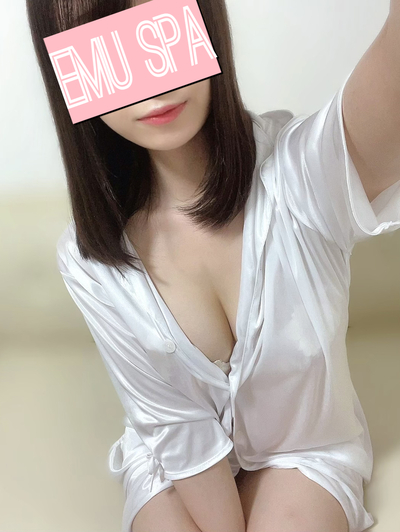 8/30水野ゆづきのプロフィール写真