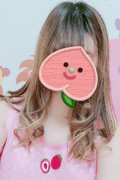 あんなのプロフィール写真