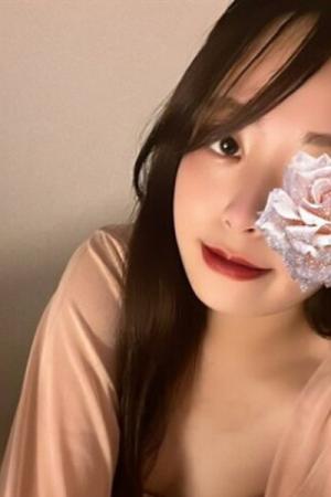 紗倉もあのプロフィール写真