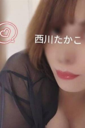 西川たかこのプロフィール写真