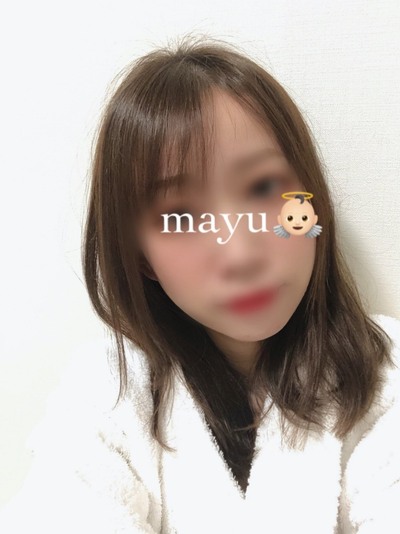 まゆのプロフィール写真