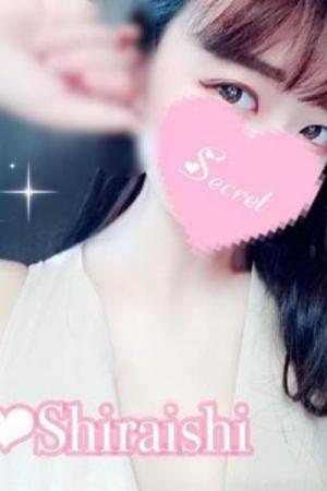 白石なこのプロフィール写真