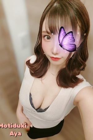 望月あやのプロフィール写真