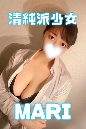 麻理のプロフィール写真