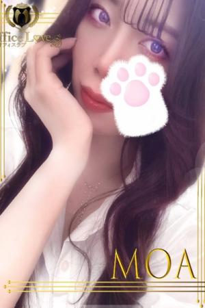 最愛☆もあのプロフィール写真