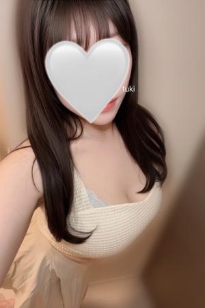 冬野つきのプロフィール写真