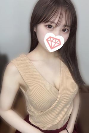 篠宮 ゆりなのプロフィール写真