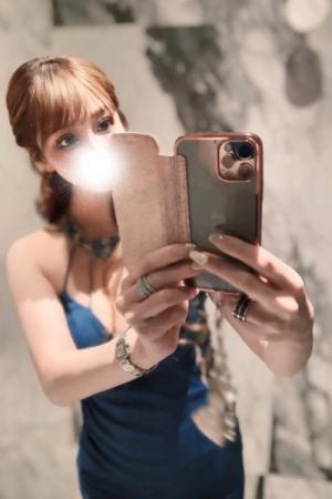 さきのプロフィール写真