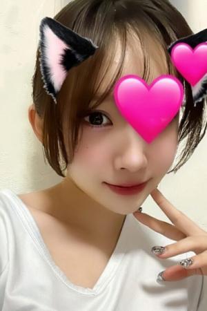 佐藤　もかのプロフィール写真
